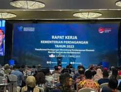 Mendag Zulhas Siap Tranformasikan Perdagangan