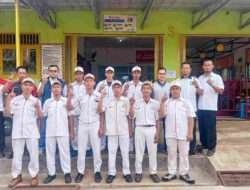 TDM Kembali Jadi Penguji Kompetensi di SMK