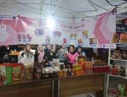 TDM Ajak UMKM Binaan ikuti IMA Expo