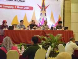 OJK Provinsi Lampung Dorong Peningkatan Pembiayaan Syariah