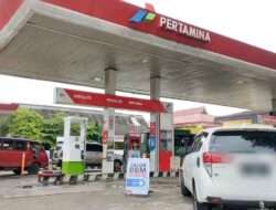 Pendaftar Program Subsidi Tepat Capai 67 Ribu, Pertamina Apresiasi Masyarakat Lampung Dukung Penyaluran BBM Tepat Sasaran
