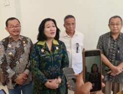 Kemenkumham Lampung Gelar Sosialisasi Partai Politik Tahun 2023