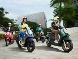 Tips Berkendara Aman dan Nyaman Saat Bulan Puasa