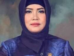 Anggota Komisi IV DPRD Provinsi Lampung Mardiana Sosialisasi Pembinaan Ideologi Pancasila