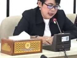 Anggota Komisi V DPRD Provinsi Lampung Budhi Condrowati Apresiasi Munculnya Sosok Perempuan Terpilih Rektor Unila