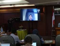 SPI Unila Selenggarakan Workshop Penguatan Pengendalian Internal