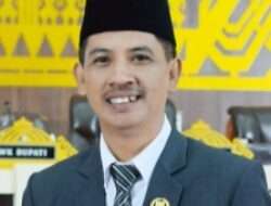 Ketua DPRD Pringsewu Suherman Tanggapi Usulan PJ Bupati