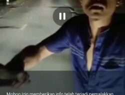 Viral Video Pemalakan di Jembatan Tegineneng, Kabid Humas Polda Lampung: Itu Hoax