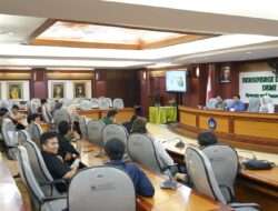 2.388 Calon Maba Diterima di Unila Melalui Jalur SNBP 2023