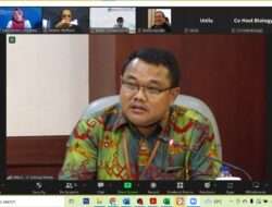 Program Studi S-1 Biologi Raih Akreditasi Internasional