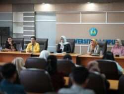 WR 3 Buka Sosialisasi Program P2MW