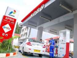 PGN Subholding Gas Pertamina Pastikan Keamanan Penyaluran dan Layanan Gas Bumi di 73 Kab/Kota Selama Idul Fitri 1444 H