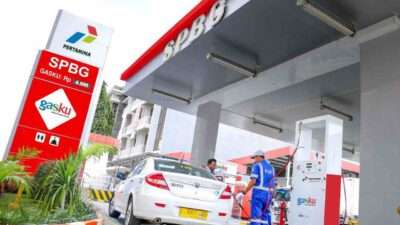 PGN Subholding Gas Pertamina Pastikan Keamanan Penyaluran dan Layanan Gas Bumi di 73 Kab/Kota Selama Idul Fitri 1444 H