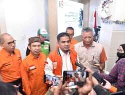 PKS: Rapor Merah Kebijakan Ketenagakerjaan Jokowi