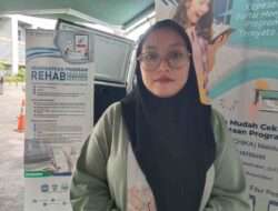 Indah Paham Pentingnya Menjadi Peserta Program JKN