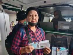 MCS BPJS Kesehatan Semakin Dekat ke Masyarakat