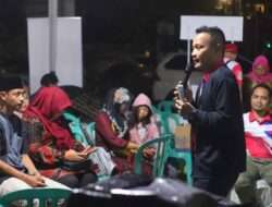Program City Gas Tour PGN Lampung di Kelurahan Sukarame Disambut Baik Warga