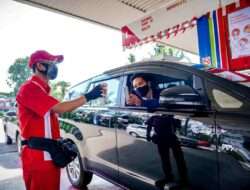 Pertamina Patra Niaga Regional Sumbagsel Komitmen Salurkan BBM Tepat Sasaran Melalui Program Subsidi Tepat