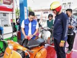 Mulai 1 Juni 2023, Pertamina Patra Niaga Hadirkan Program MyPertamina Tebar Hadiah