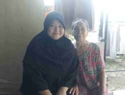 13 Tahun Sakit, Novia Galang Dana Sendiri Demi Tebus Obat Pereda Sakit Seumur Hidup