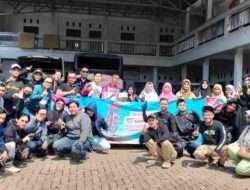 TDM Lampung Gelar Nonton Bareng MXGP Sumbawa