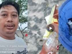PKS Lampung Ajak Untuk Berani Berbuat Mengatasi Peningkatan Sampah Plastik