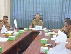 Kabupaten Lampung Tengah Siap Ikuti Pameran Apkasi Otonomi Expo Tahun 2023