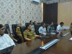 Kabupaten Lampung Tengah Akan Mempunyai Call Center Layanan Siaga 112