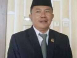 Wakil Ketua I DPRD Pringsewu Maulana Lahuddin Sambut Baik Survey Jalan Rusak