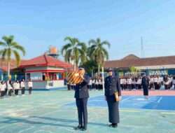 Merdeka!!! Elpualam Laksanakan Upacara Peringatan Hari Kemerdekaan Indonesia Ke-78 Hari