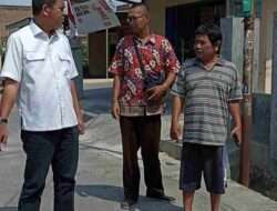 Aep Saripudin Reses di Sepang Jaya, Warga Sampaikan Keluhkan Soal Banjir
