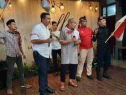 Lapas Kelas I Bandarlampung Gelar Perlombaan HUT RI Ke-78, Napi Teroris Ikut Lomba Karaoke