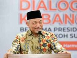 Kunjungi Lampung, Presiden PKS Akan Bakar Semangat Kader Untuk Menangkan Pemilu