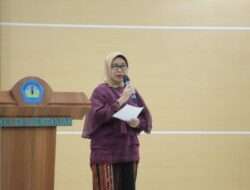 Unila Gelar Gala Dinner