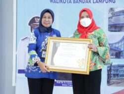 Penyerahan Hibah Pembangunan Gedung Administrasi dan Perkuliahan Fakultas Teknik