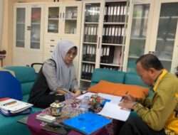 Audit Internal Mutu Sebagai Upaya Strategis