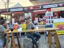 Sinergi Bagi Negeri, TDM ajak UMKM berpartisipasi dalam gelaran Honda Bikers Day Regional 2023