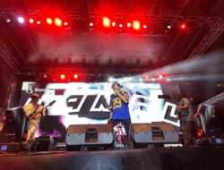 Pengunjung Biznet Festival Nikmati Wifi Gratis, Untuk Upload Video dan Live Lancar