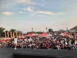 Antusias HBD 2023 Pendaftar Mencapai 6.332 Komunitas dan Pecinta Motor Honda