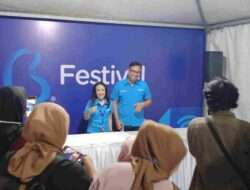 Biznet Hadirkan Biznet Festival di Kota Bandar Lampung