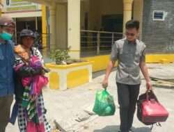 Dinsos Lampung Laksanakan Penjangkauan dan Rehabilitasi ODGJ di PKOR Way Halim