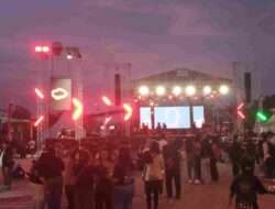 Honda Bikers Day 2023, Rayakan Kebersamaan Ribuan Pecinta Motor Honda di Sumatera