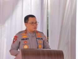 Mantan Kasatresnarkoba Polres Lampung Selatan AKP AG Bakal Dipecat Secara Tidak Hormat dari Kepolisian