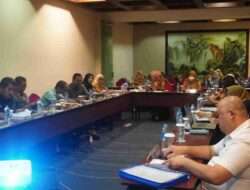 Sidang Tim PIPA Lampung Wujudkan Kesejahteraan dan Perlindungan Anak Angkat