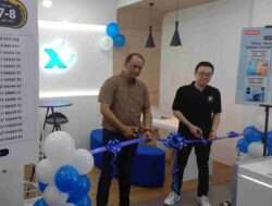 XL Axiata dan Erafone Gelar Myprio Deal Expo 2023, Tukar Smartphone Lama dan Dapatkan Bundling Smartphone Baru Rp 1