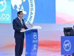 AALCO Miliki Pengaruh Besar Untuk Perjuangkan Suara Asia – Afrika di Tingkat Global