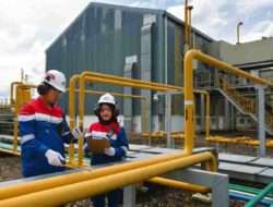 PGN Jaga Penyaluran Gas Bumi di Jawa Bagian Barat, Batam, Sumatera Bagian Tengah & Selatan Sesuai Ketetapan Pemerintah