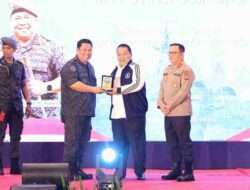 Gubernur Arinal dan Kepala BNN RI Bersinergi Lakukan Langkah Nyata Cegah Peredaran Gelap Narkotika dan Gelorakan Semangat War on Drugs