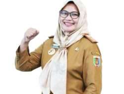 Kepala DKP Lampung Liza Derni: Revitalisasi TPI Langkah Nyata Wujudkan Program Gubernur
