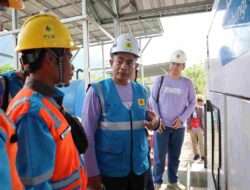 Bertransformasi Demi Meningkatkan Pelayanan Pelanggan, PLN UID Lampung Persembahkan Prestasi di Hari Listrik Nasional 2023